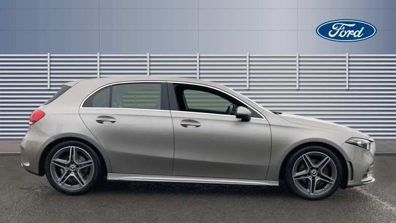 Mercedes-Benz A-Class A200 AMG Line 5dr Auto Petrol Hatchback